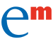 Energi-Montage AB Logotyp